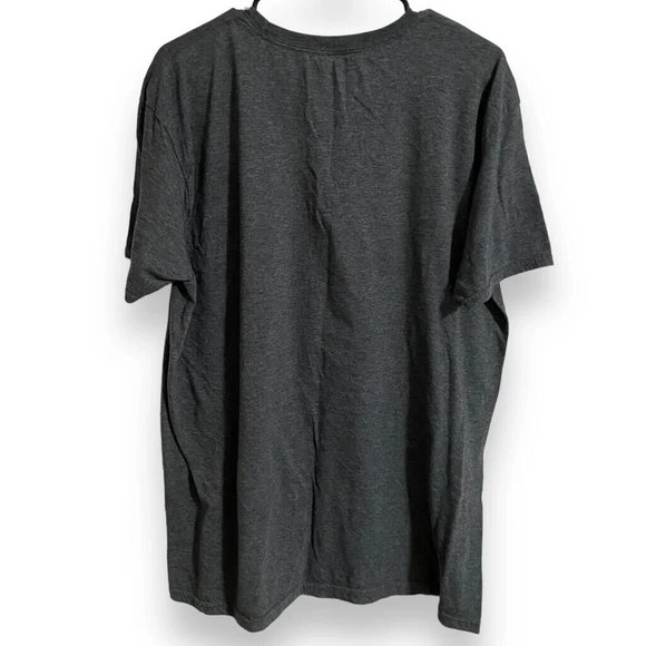 Nickelodeon The Rugrats Christmas T-Shirt Mens Size XL - Picture 2 of 5